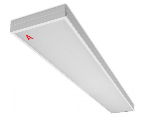 Светильник для потолка Армстронг WoltaPRO Лайнер ДПО01-72-142-6К