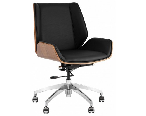 Кресло компьютерное TopChairs Crown SN Кресло компьютерное TopChairs Crown SN