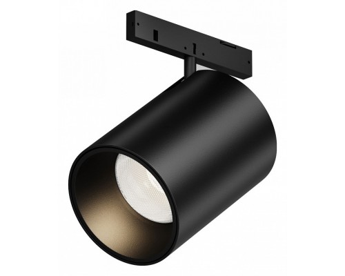 Светильник на штанге Maytoni Focus Led TR187-1-9W3K-M-B