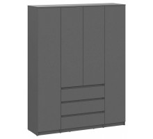 Шкаф платяной Денвер