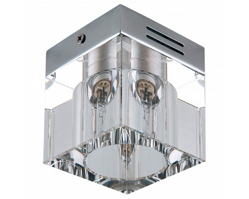 Накладной светильник Lightstar Alta QUBE 104010 Накладной светильник Lightstar Alta QUBE 104010