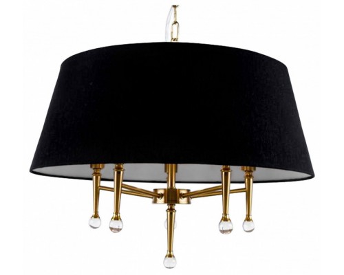 Подвесной светильник Freya Rosemary FR5190PL-05BS1 Подвесной светильник Freya Rosemary FR5190PL-05BS1