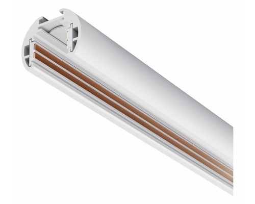 Трек подвесной Maytoni Busbar trunkings Exility TRXM034-R-412W Трек подвесной Maytoni Busbar trunkings Exility TRXM034-R-412W