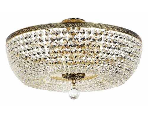 Люстра на штанге Arti Lampadari Castellana Castellana E 1.3.50.501 GH Люстра на штанге Arti Lampadari Castellana Castellana E 1.3.50.501 GH