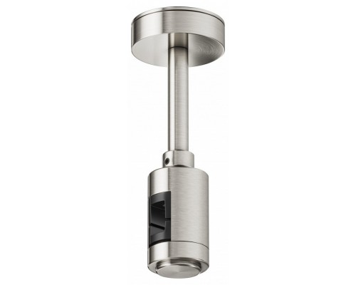 Крепление для трека Maytoni  TRA156C-S1-PT
