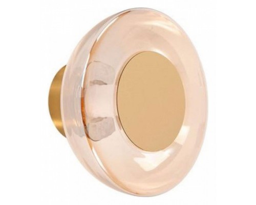 Накладной светильник Arte Lamp Asti A2441AP-1PB Накладной светильник Arte Lamp Asti A2441AP-1PB