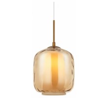 Подвесной светильник Maytoni Dolce MOD001PL-01BS