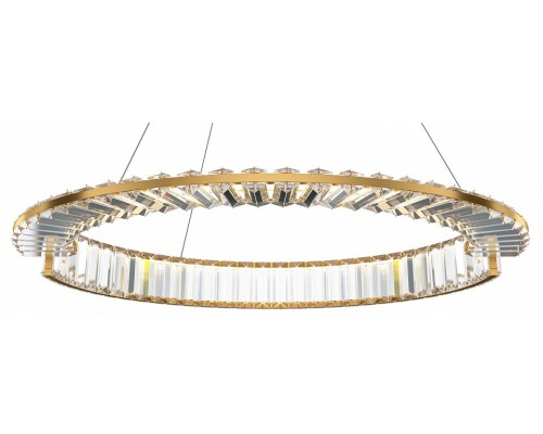 Подвесной светильник Maytoni Krone P097PL-L36BS3K1 Подвесной светильник Maytoni Krone P097PL-L36BS3K1