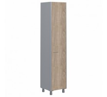 Шкаф книжный Offix New OHC 45.1