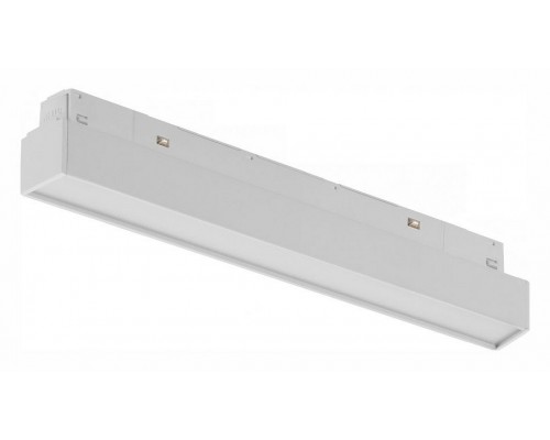 Накладной светильник iLedex Technical VISION48/22 4822-001-L300-12W-110DG-3000K-WH Накладной светильник iLedex Technical VISION48/22 4822-001-L300-12W-110DG-3000K-WH