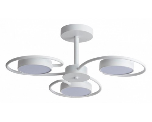 Люстра на штанге Lumion Evin 5657/36CL Люстра на штанге Lumion Evin 5657/36CL