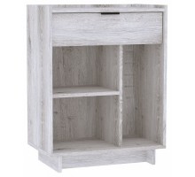 Тумба комбинированная Флекс