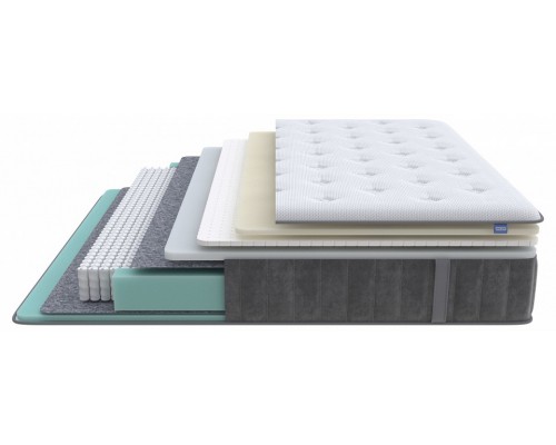 Матрас односпальный Glory Soft 2200x800 Матрас односпальный Glory Soft 2200x800
