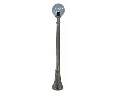 Фонарный столб Fumagalli Globe 250 G25.158.000.BZF1R Фонарный столб Fumagalli Globe 250 G25.158.000.BZF1R