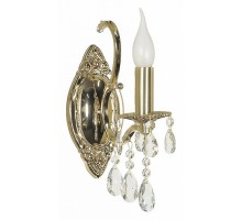 Бра Arti Lampadari Pisani Pisani E 2.1.1.501 G