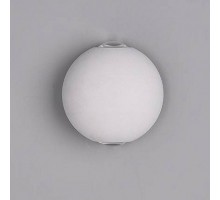 Накладной светильник DesignLed Sfera GW-A161-2-6-WH-WW