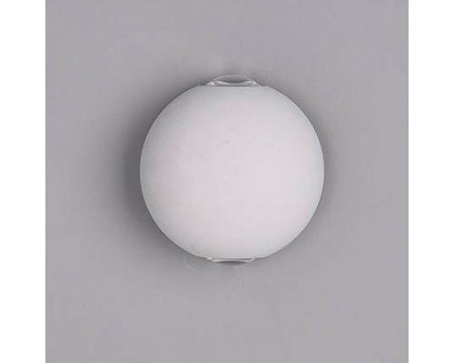 Накладной светильник DesignLed Sfera GW-A161-2-6-WH-WW Накладной светильник DesignLed Sfera GW-A161-2-6-WH-WW