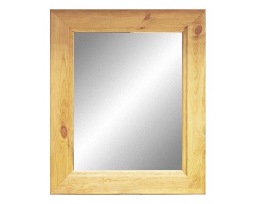 Зеркало настенное Mirmex 50x60 Зеркало настенное Mirmex 50x60