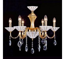 Подвесная люстра Vitaluce V2338 V2338/6