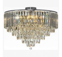 Потолочная люстра Citilux LEONNA 