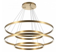 Подвесной светильник Maytoni Rim MOD058PL-L174BSK