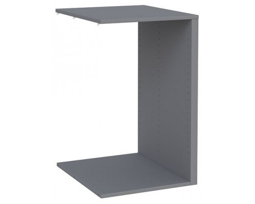 Полка для перегородки Макс