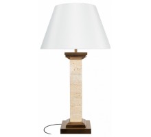 Настольная лампа декоративная Loft it Limestone 10442T/A