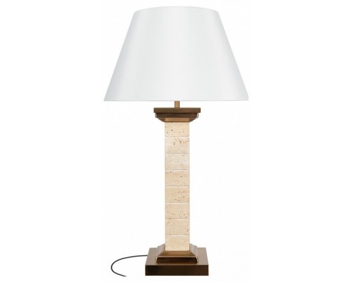 Настольная лампа декоративная Loft it Limestone 10442T/A