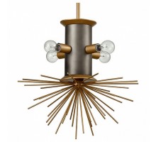 Подвесной светильник Vele Luce Aragonese VL1224P04