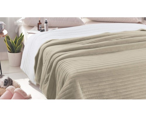 Плед (220x240 см) Либерти