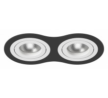 Встраиваемый светильник Lightstar Intero 16 i6270606