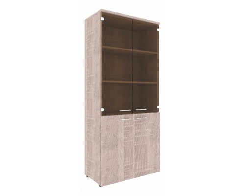 Шкаф-витрина XTEN XHC 85.2 Шкаф-витрина XTEN XHC 85.2