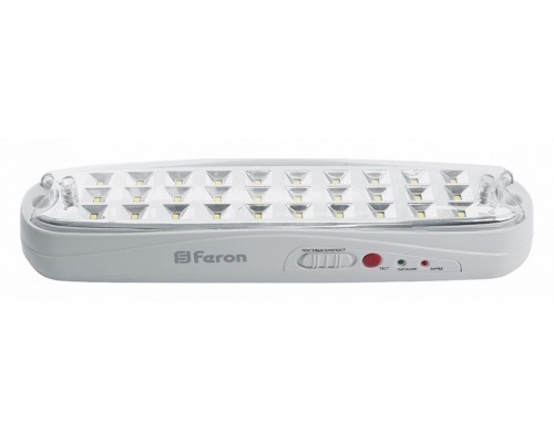 Светильник-указатель Feron EM111 41533 Светильник-указатель Feron EM111 41533