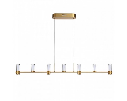 Подвесной светильник Odeon Light HIGHTECH 7144/45L