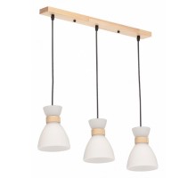 Подвесной светильник De City Лоск 1 107010203