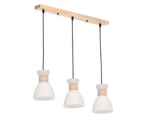 Подвесной светильник De City Лоск 1 107010203