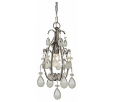 Подвесной светильник Covali  JPL-24635А