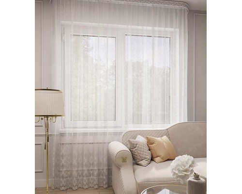 Гардина Legrand Винтаж 58081953