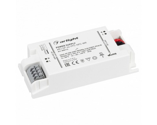 Блок питания Arlight  050113