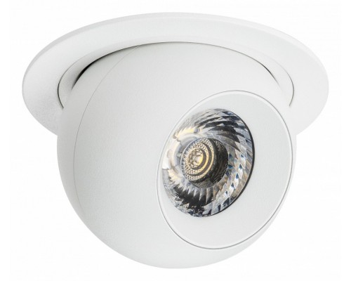 Встраиваемый светильник Lightstar Intero BALL i61664