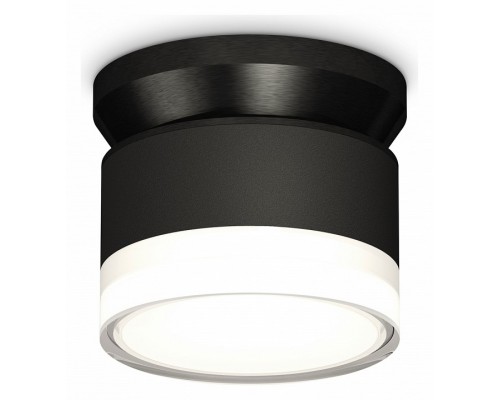 Накладной светильник Ambrella Light XS XS8102052 Накладной светильник Ambrella Light XS XS8102052