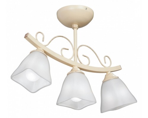 Люстра на штанге Vitaluce V3350 V3350/3PL