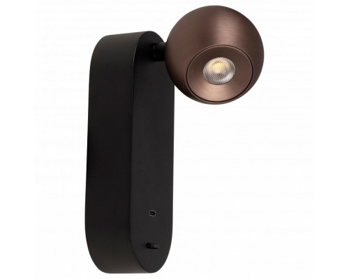 Бра Lucide Montana 68200/06/96