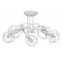 Люстра на штанге Vitaluce  V4930-0/5PL