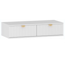 Тумба навесная Дакота НМ 040.21