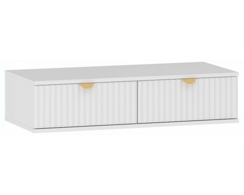 Тумба навесная Дакота НМ 040.21