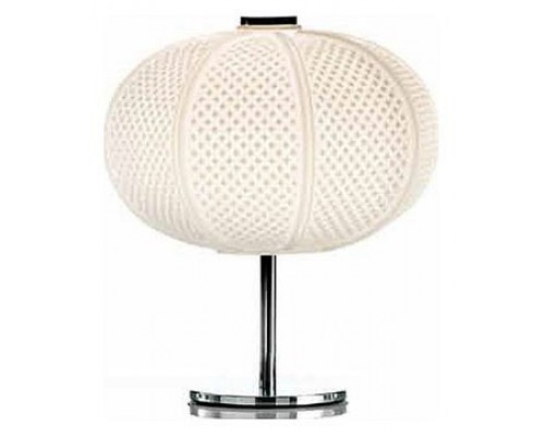 Настольная лампа декоративная MM Lampadari Arabesque 6997/L1 V2667 Настольная лампа декоративная MM Lampadari Arabesque 6997/L1 V2667