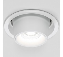 Встраиваемый светильник Elektrostandard Conner a063991