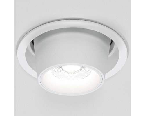 Встраиваемый светильник Elektrostandard Conner a063991 Встраиваемый светильник Elektrostandard Conner a063991