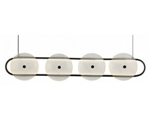 Подвесной светильник Omnilux Pancone OML-52503-04 Подвесной светильник Omnilux Pancone OML-52503-04